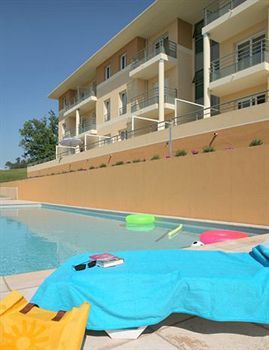 Nemea Side Sophia Antipolis Aparthotel Biot