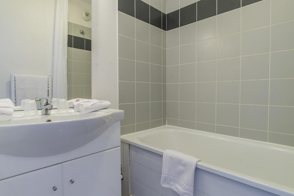 Néméa Side Sophia Antipolis Appart hôtel